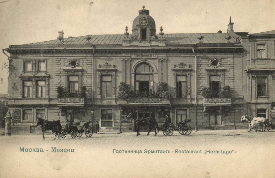 История салата Оливье – от классики к современности